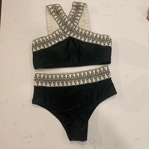Shein Bikini